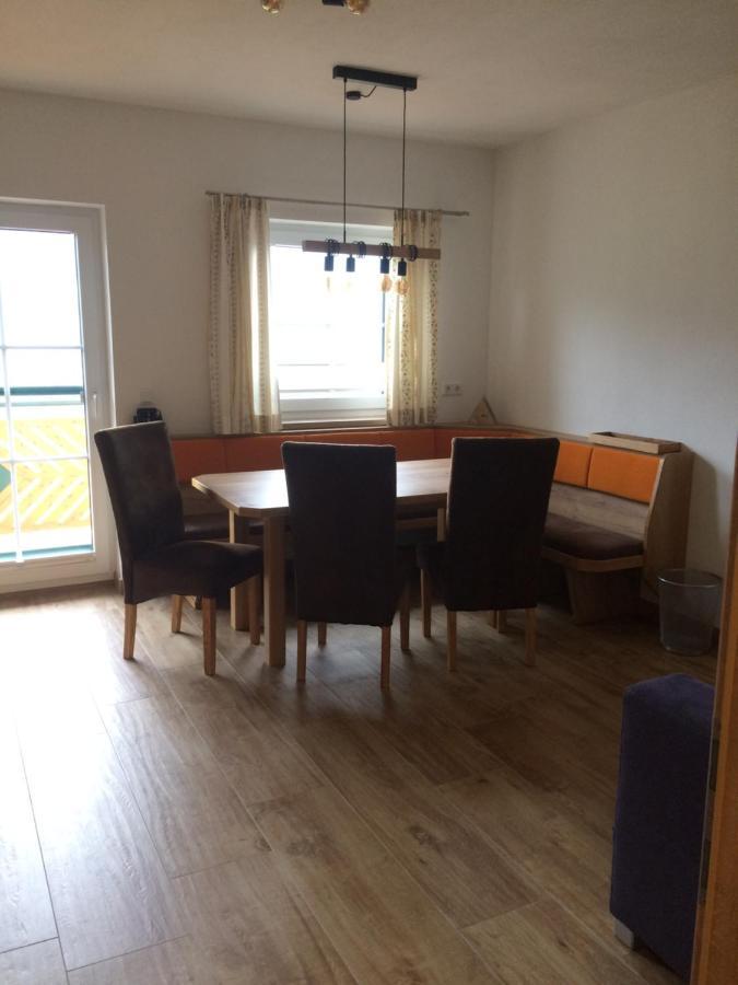 אייך Appartement Doeringerhof מראה חיצוני תמונה