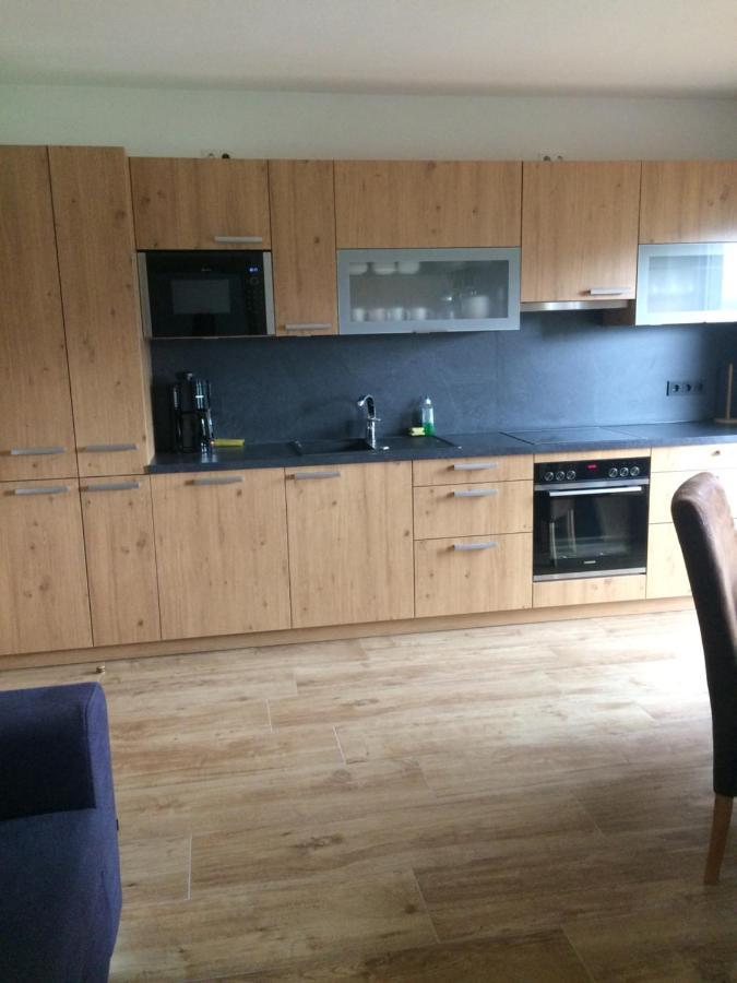 אייך Appartement Doeringerhof מראה חיצוני תמונה
