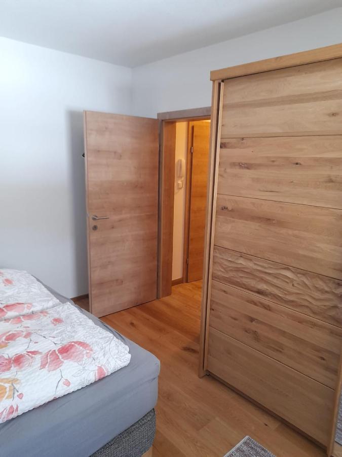 אייך Appartement Doeringerhof מראה חיצוני תמונה