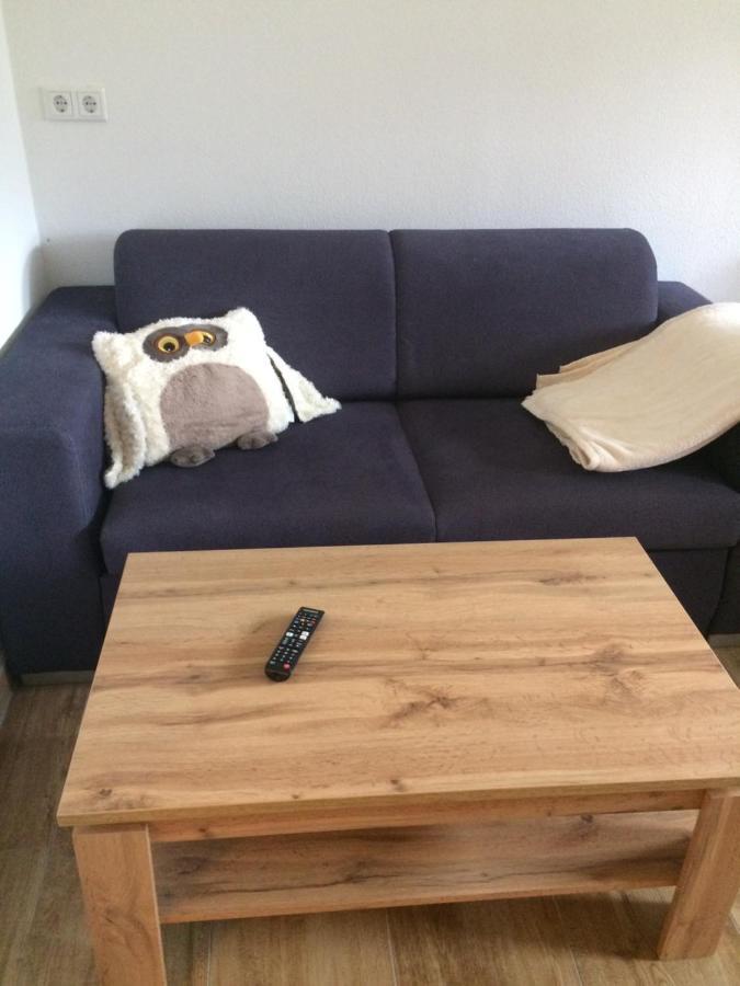 אייך Appartement Doeringerhof מראה חיצוני תמונה