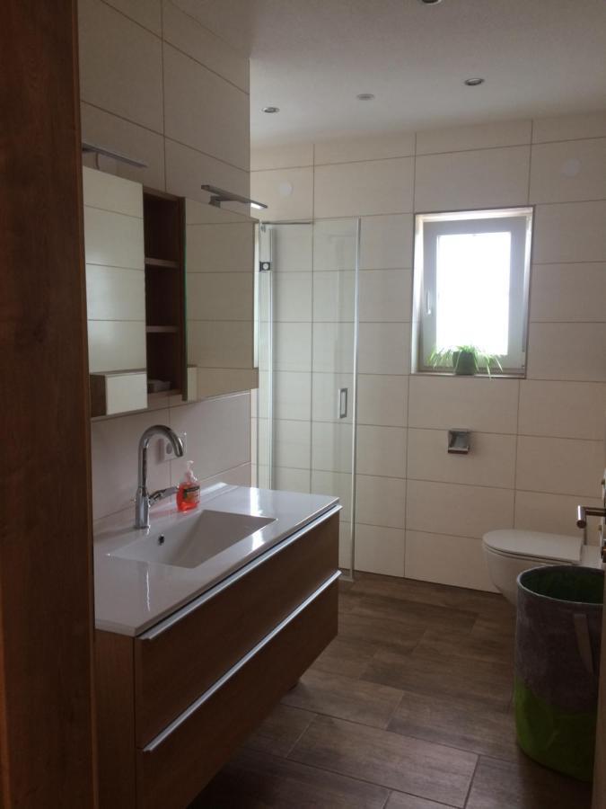 אייך Appartement Doeringerhof מראה חיצוני תמונה