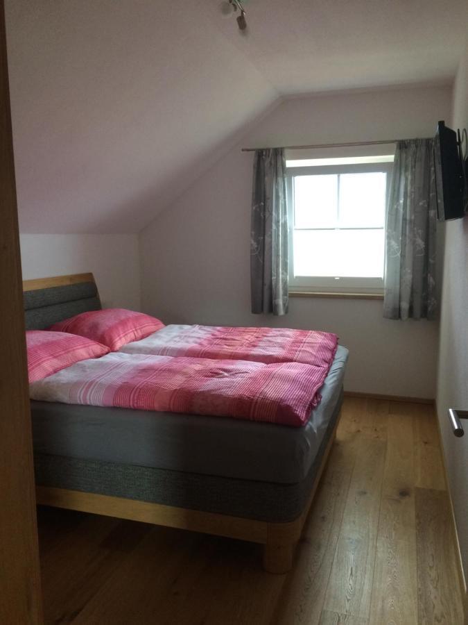 אייך Appartement Doeringerhof מראה חיצוני תמונה